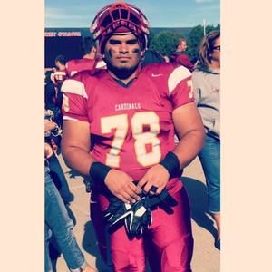 Meet your Posher, Greg